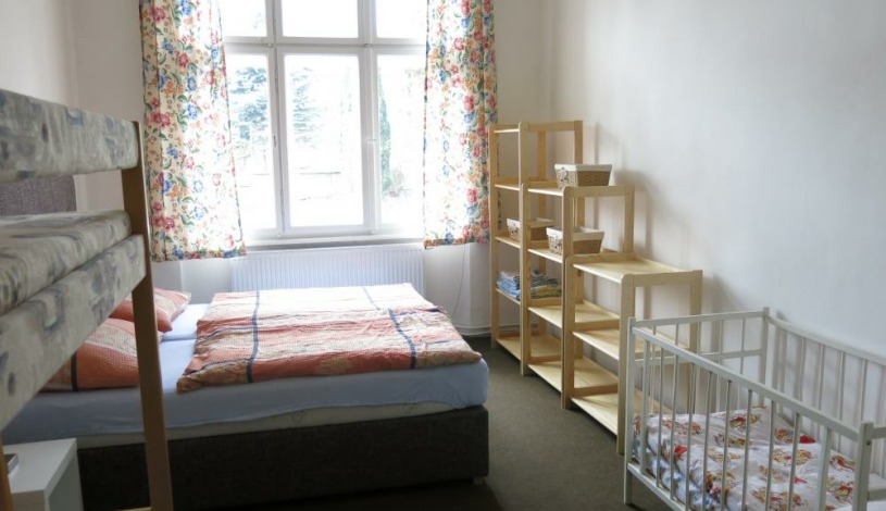 Apartmány Hortensia Teplice