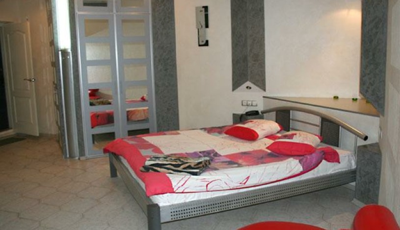 Apartment Hospitalna Kiev - Apt 17008