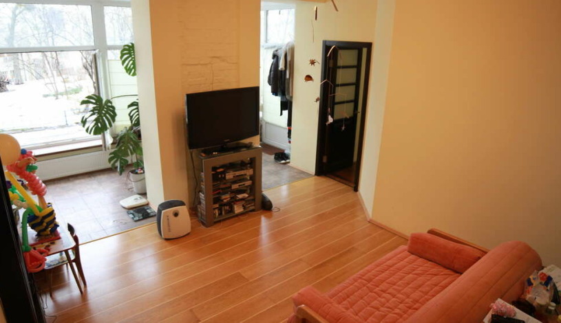 Apartment Hospitalna Kiev - Apt 22858