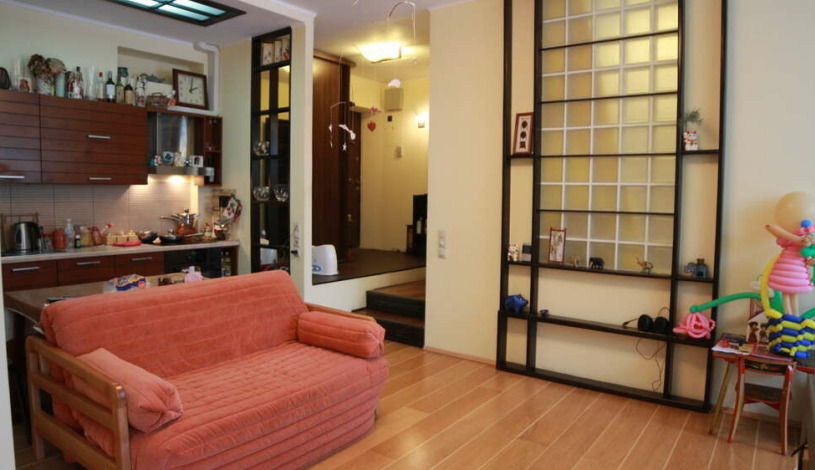 Apartment Hospitalna Kiev - Apt 22858