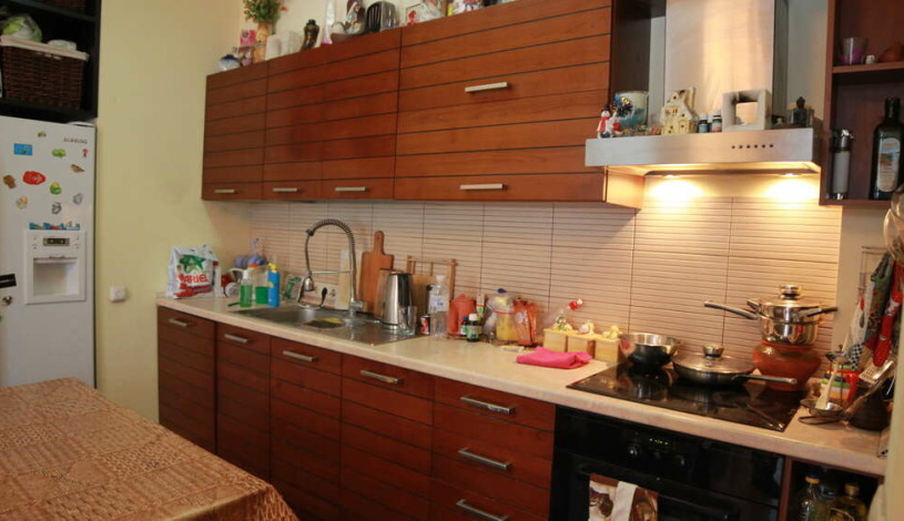 Apartment Hospitalna Kiev - Apt 22858