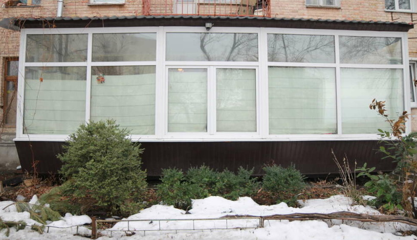 Apartment Hospitalna Kiev - Apt 22858