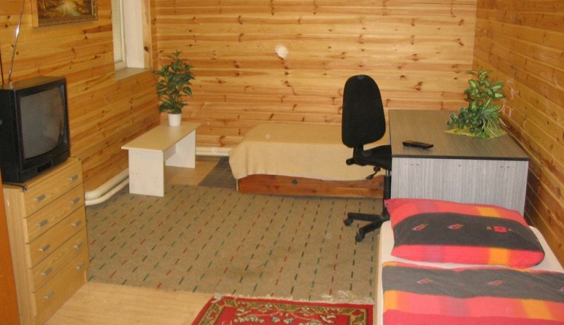 BED & BREAKFAST penzion Brno