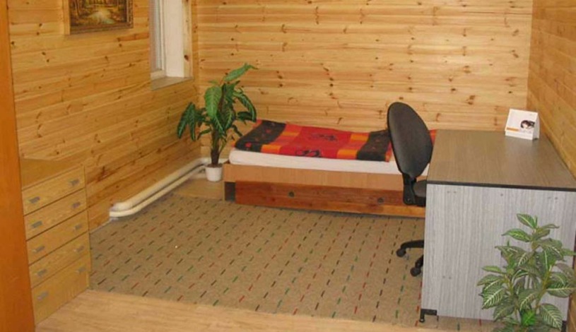 BED & BREAKFAST penzion Brno