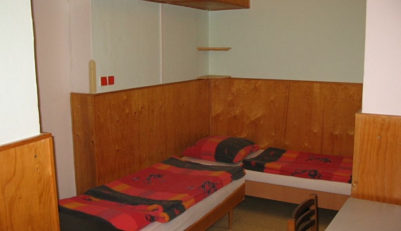 BED & BREAKFAST penzion Brno