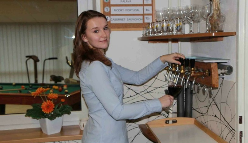 BED & BREAKFAST penzion Brno