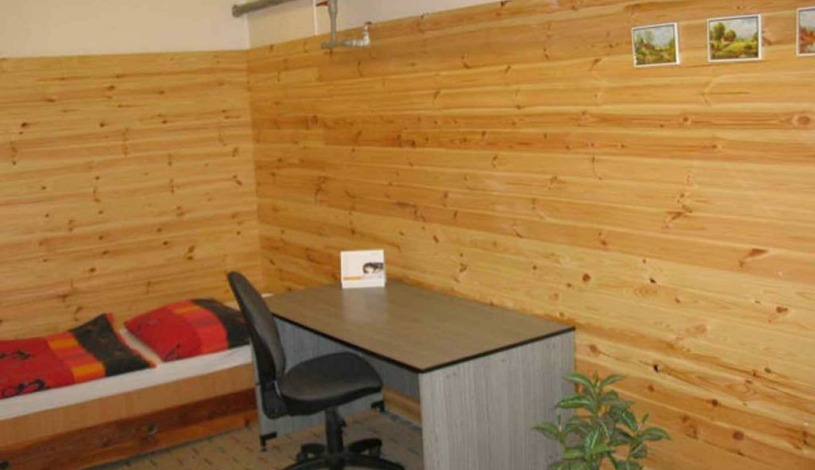 BED & BREAKFAST penzion Brno