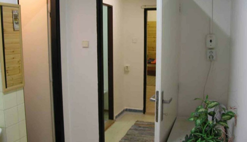 BED & BREAKFAST penzion Brno