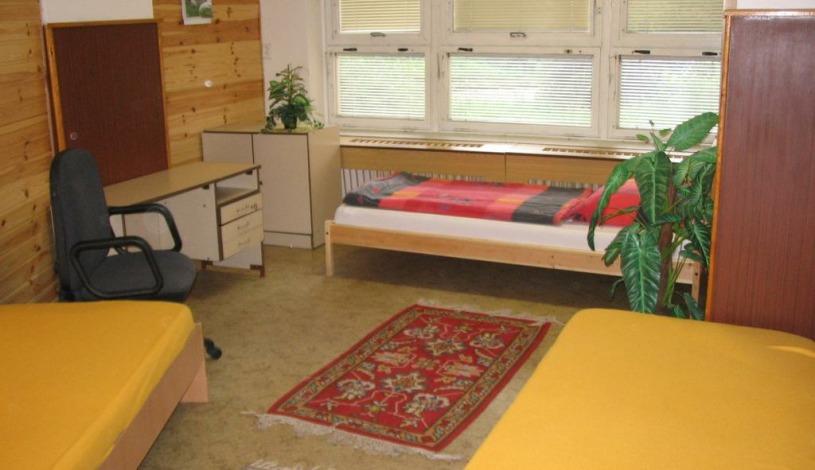 BED & BREAKFAST penzion Brno