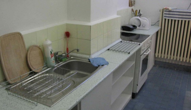 BED & BREAKFAST penzion Brno