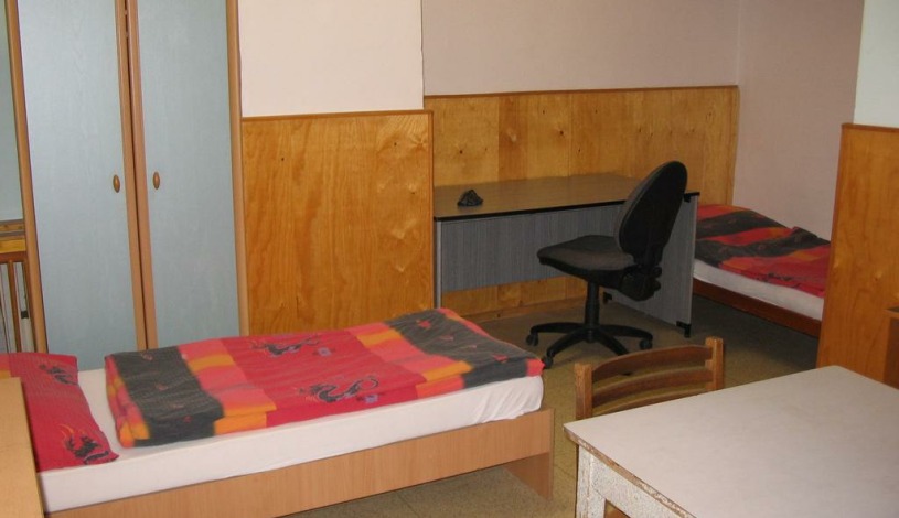 BED & BREAKFAST penzion Brno
