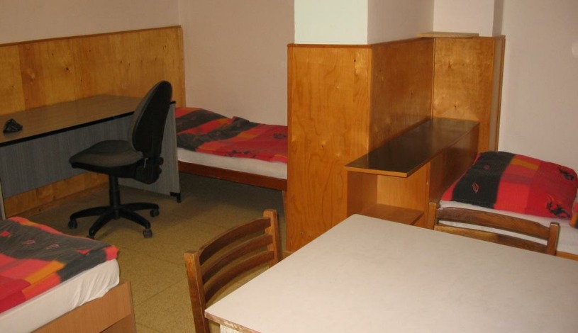 BED & BREAKFAST penzion Brno