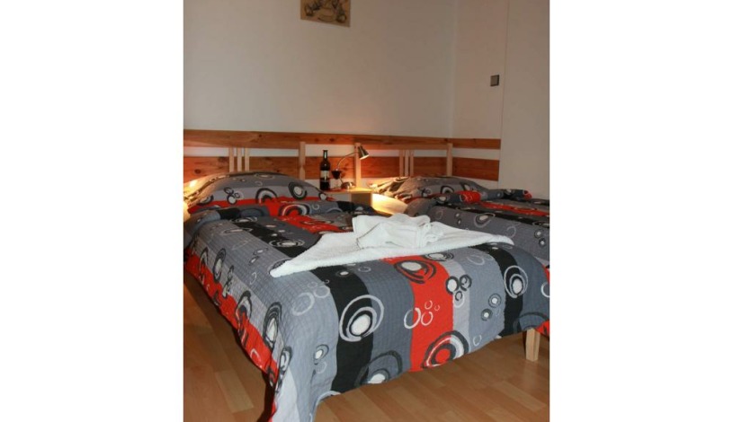 BED & BREAKFAST penzion Brno