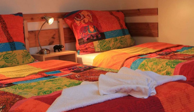 BED & BREAKFAST penzion Brno