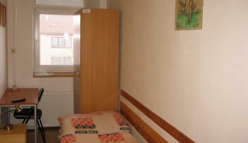 BED & BREAKFAST penzion Brno