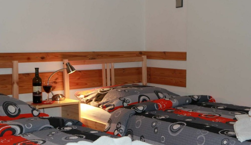 BED & BREAKFAST penzion Brno