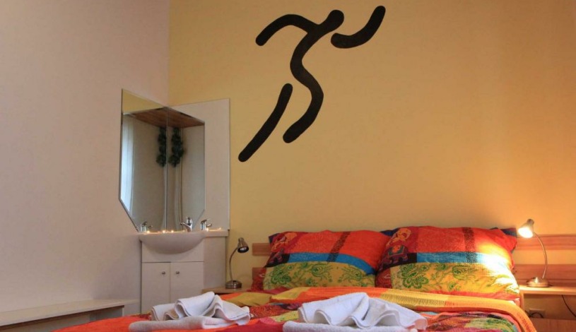 BED & BREAKFAST penzion Brno