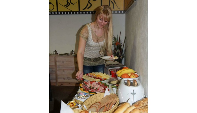 BED & BREAKFAST penzion Brno