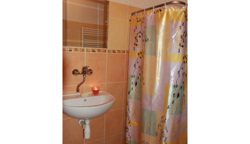 BED & BREAKFAST penzion Brno