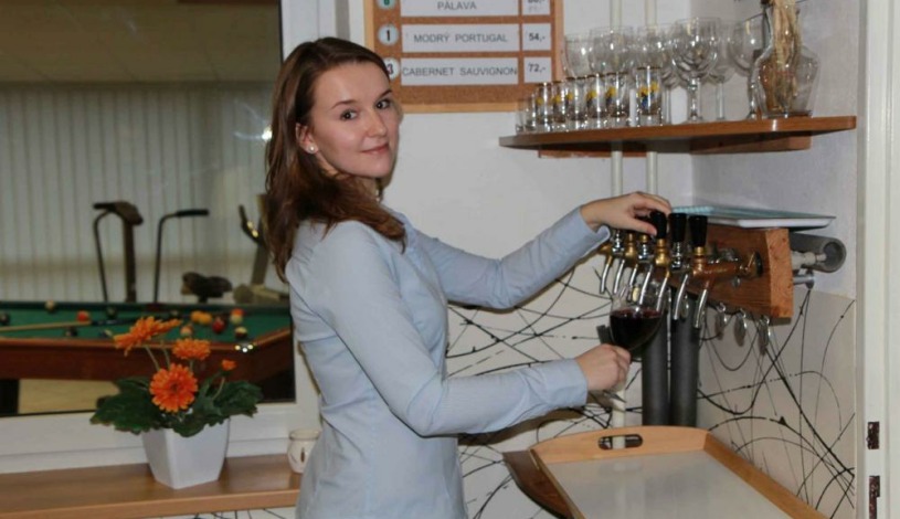 BED & BREAKFAST penzion Brno