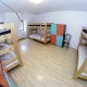 4lůžk. pokoj + 2 (č. 42) - Hostel Eleven Brno