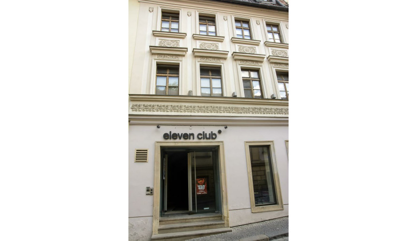 Hostel Eleven Brno