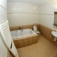 2lůžk. apartmán comfort s vl. koupelnou (č. 41) - Hostel Eleven Brno