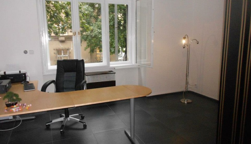 Hostel Fontána Praha