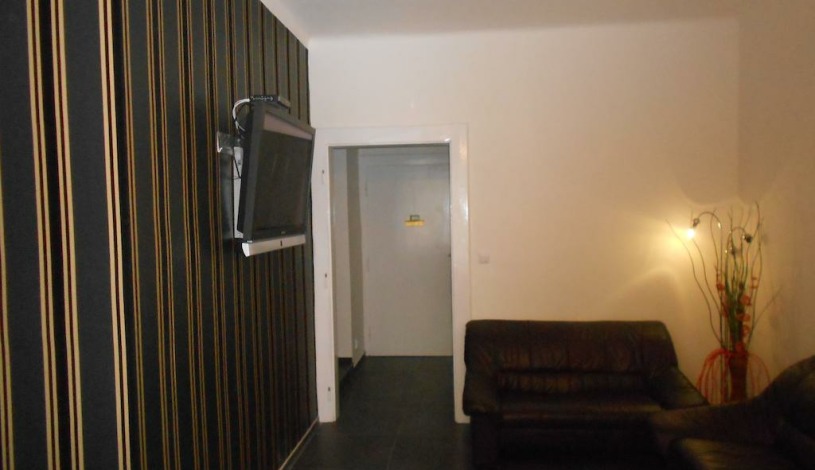 Hostel Fontána Praha