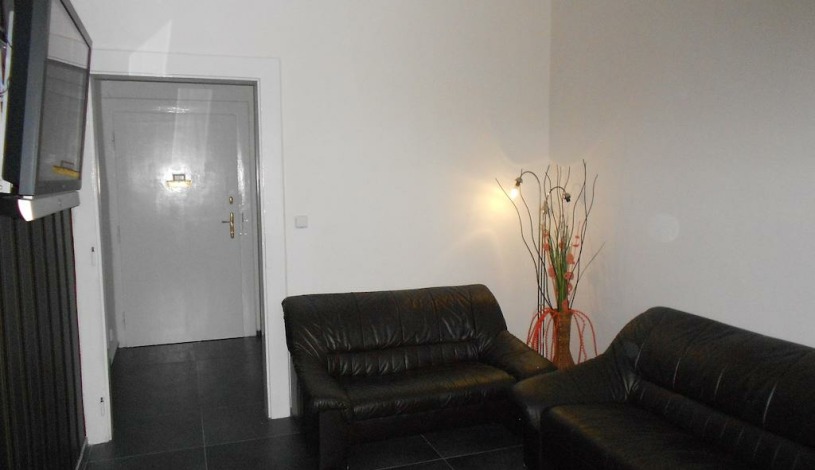 Hostel Fontána Praha