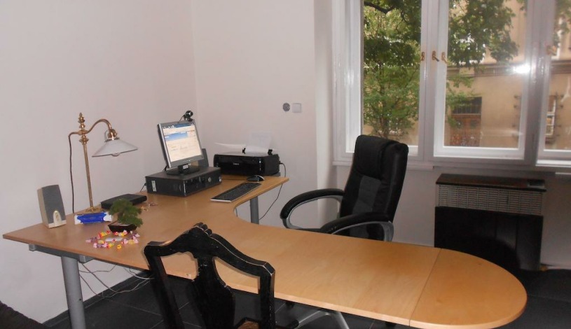 Hostel Fontána Praha