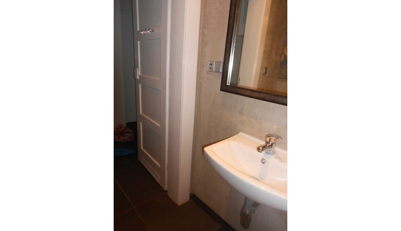 Hostel Fontána Praha