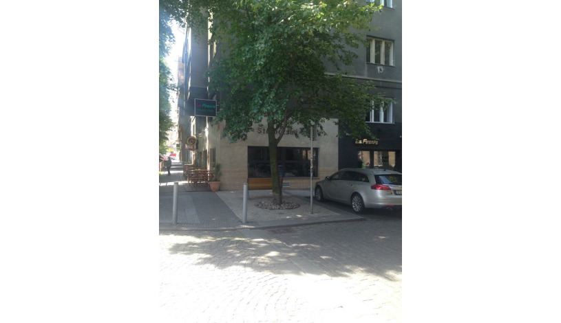 Hostel Fontána Praha