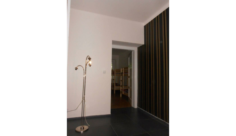 Hostel Fontána Praha