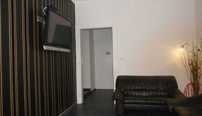 Hostel Fontána Praha