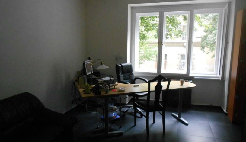 Hostel Fontána Praha