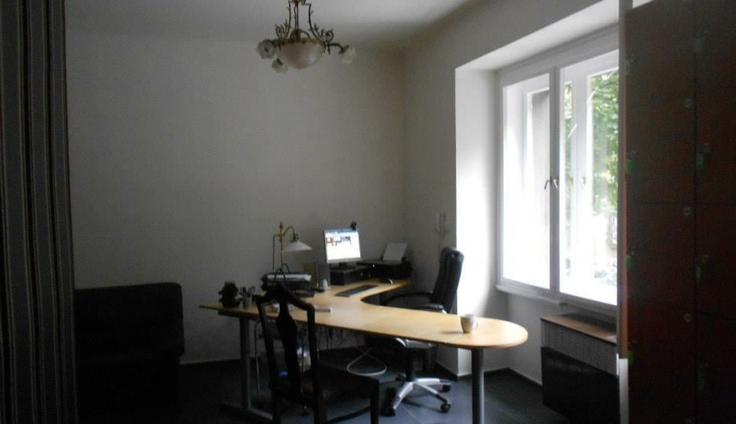 Hostel Fontána Praha