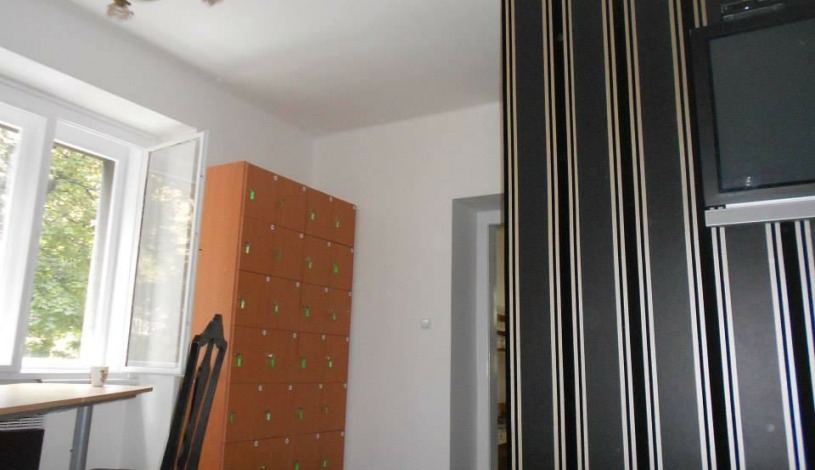 Hostel Fontána Praha