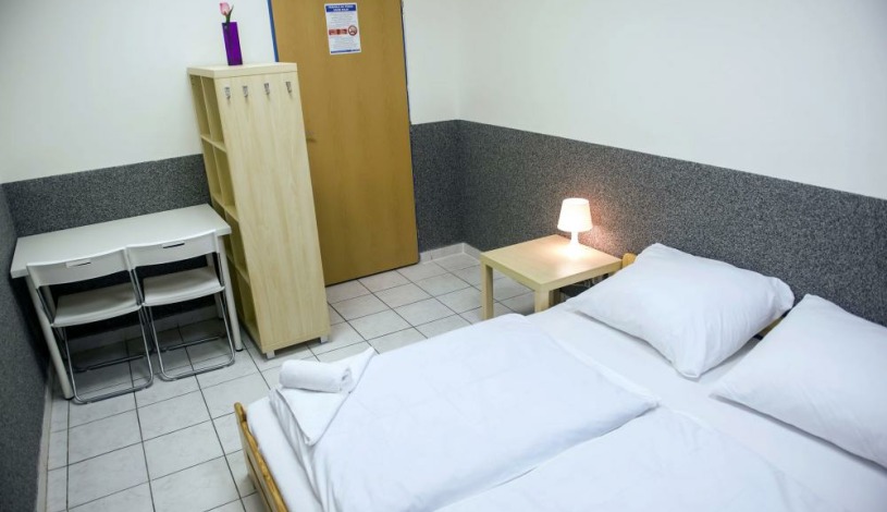 Hostel Seven Praha