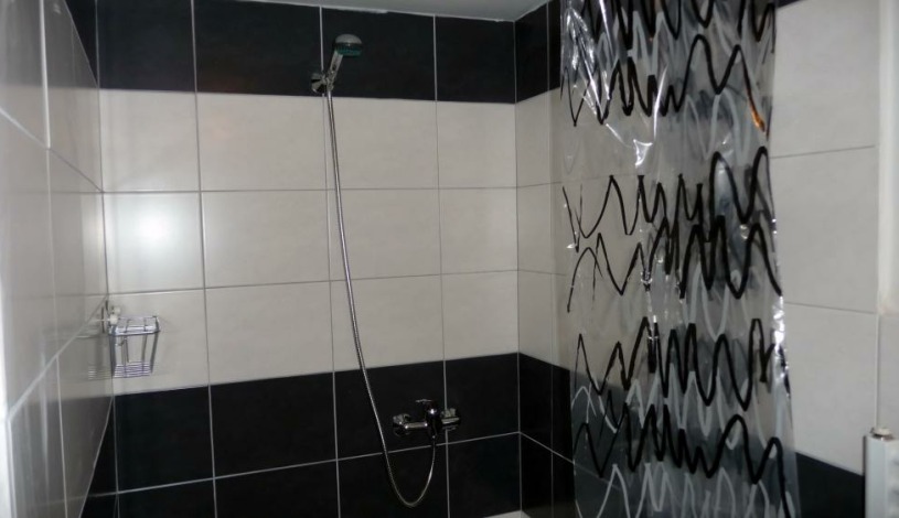 Hostel Seven Praha - čtyřlůžkový, trojlůžkový