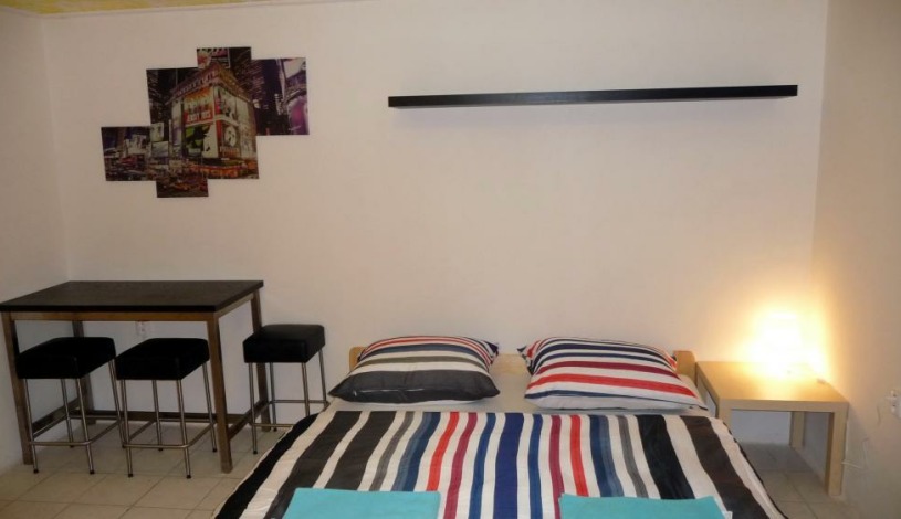 Hostel Seven Praha
