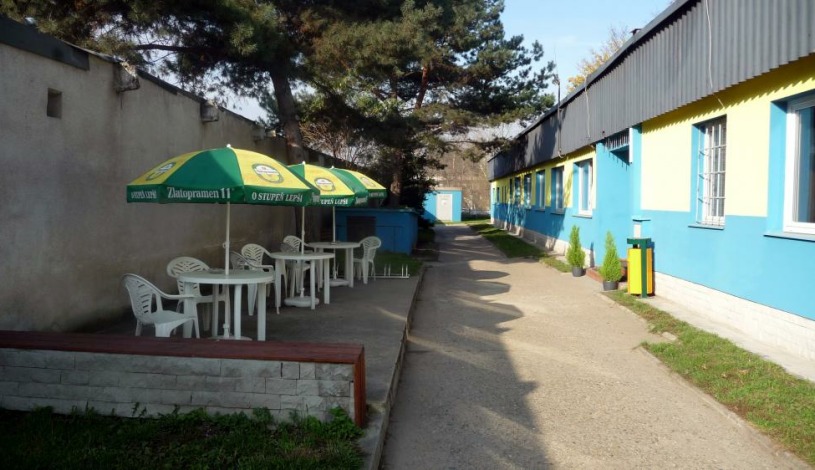 Hostel Seven Praha