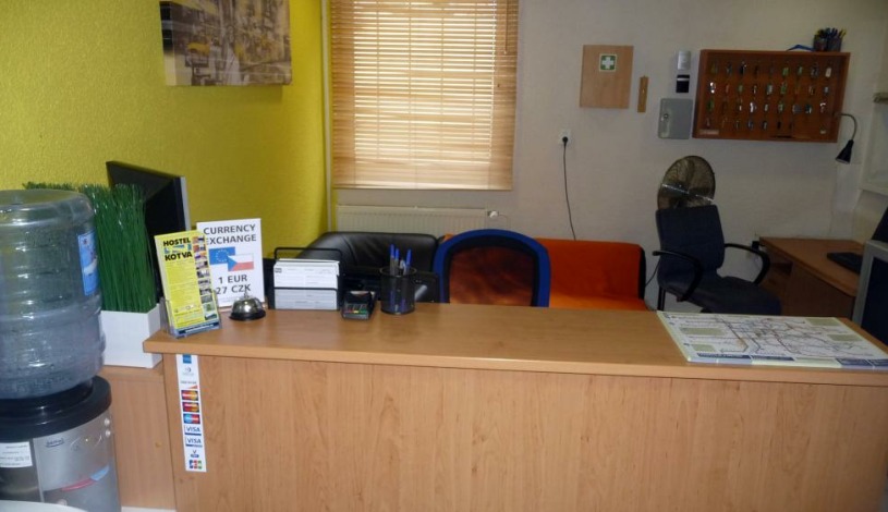 Hostel Seven Praha