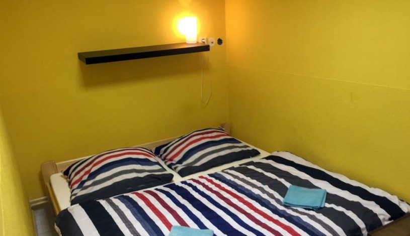 Hostel Seven Praha