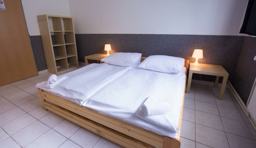 Hostel Seven Praha