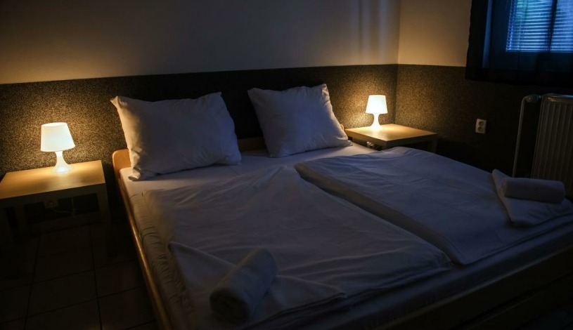 Hostel Seven Praha