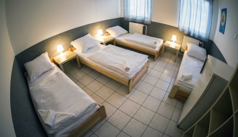 Hostel Seven Praha