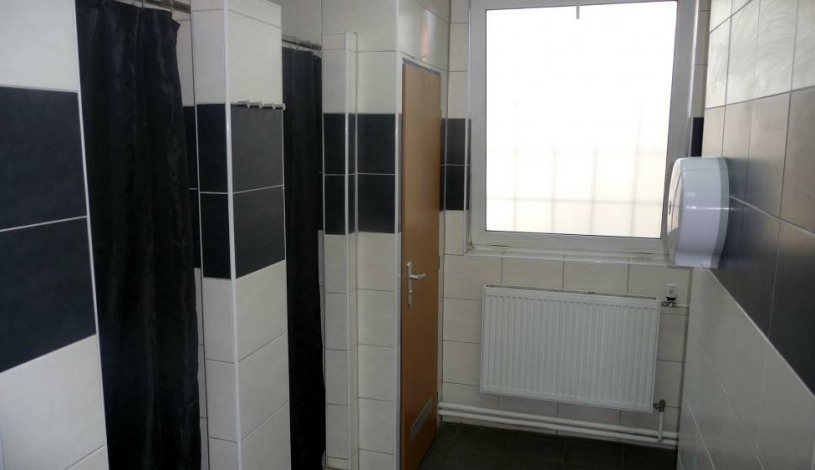 Hostel Seven Praha