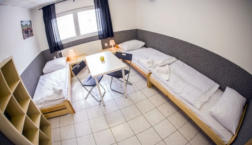 Hostel Seven Praha