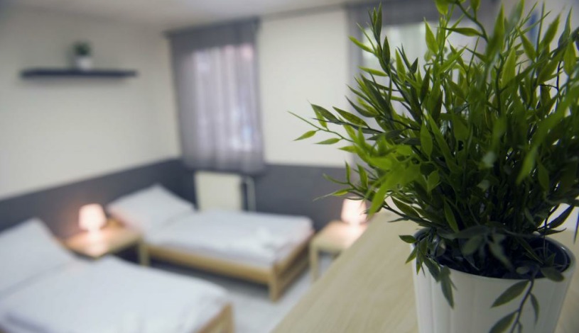 Hostel Seven Praha